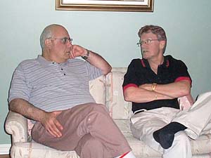 Segal and Allen